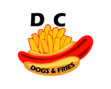 https://www.logocontest.com/public/logoimage/1620048454DC Dogs  Fries.png
